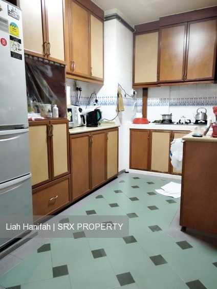 Blk 669 Jalan Damai (Bedok), HDB 5 Rooms #209461011